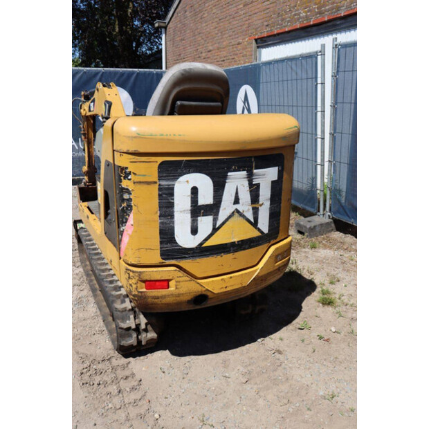 Caterpillar 301.6C-47626346