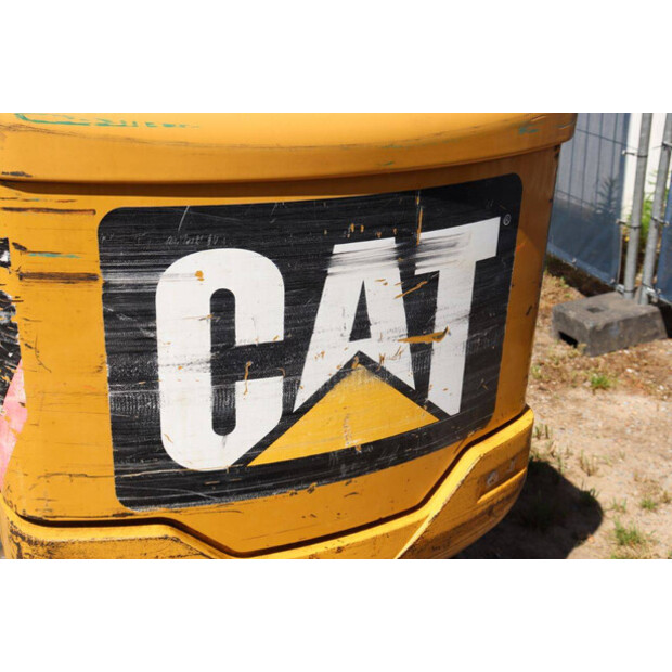Caterpillar 301.6C-47626347