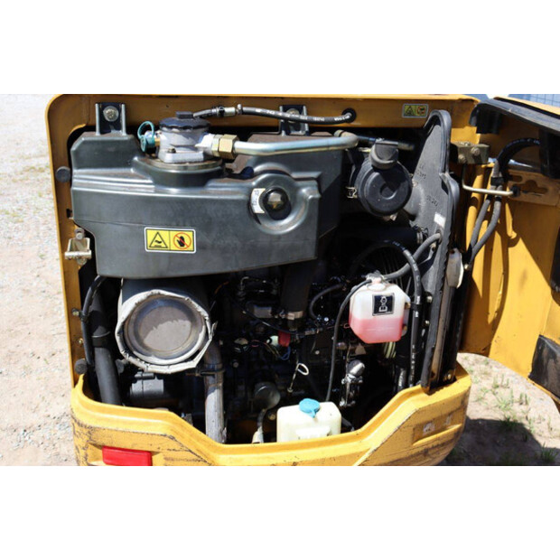 Caterpillar 301.6C-47626349