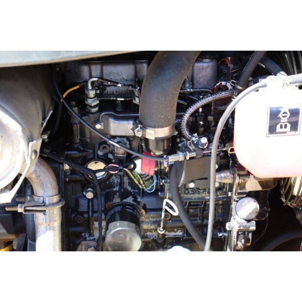 Caterpillar 301.6C-47626350