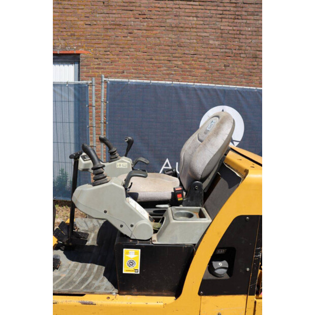 Caterpillar 301.6C-47626352