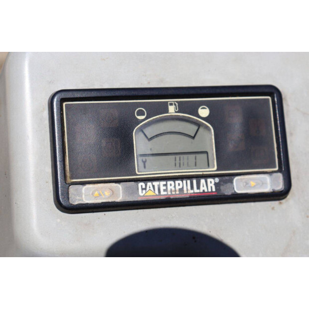 Caterpillar 301.6C-47626360