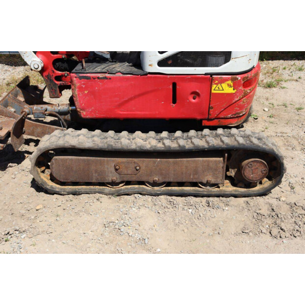 2018 تاكوتشي TB210R-47626389