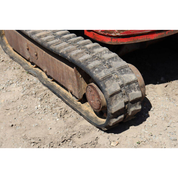 2018 تاكوتشي TB210R-47626391