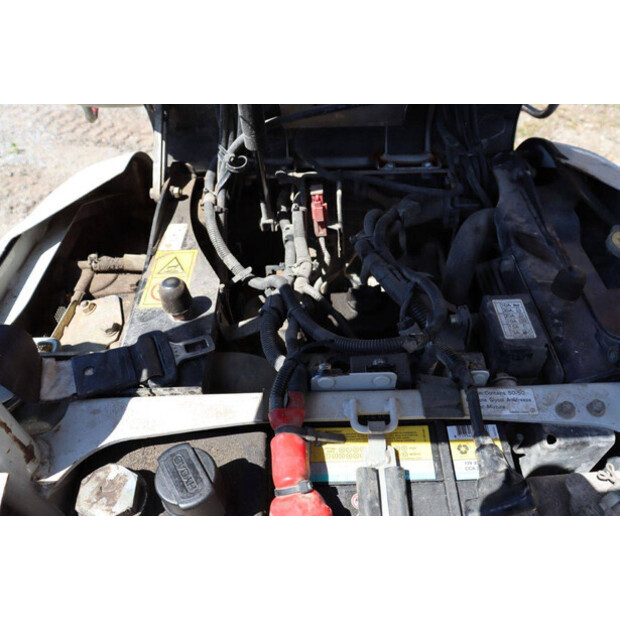 2018 تاكوتشي TB210R-47626395