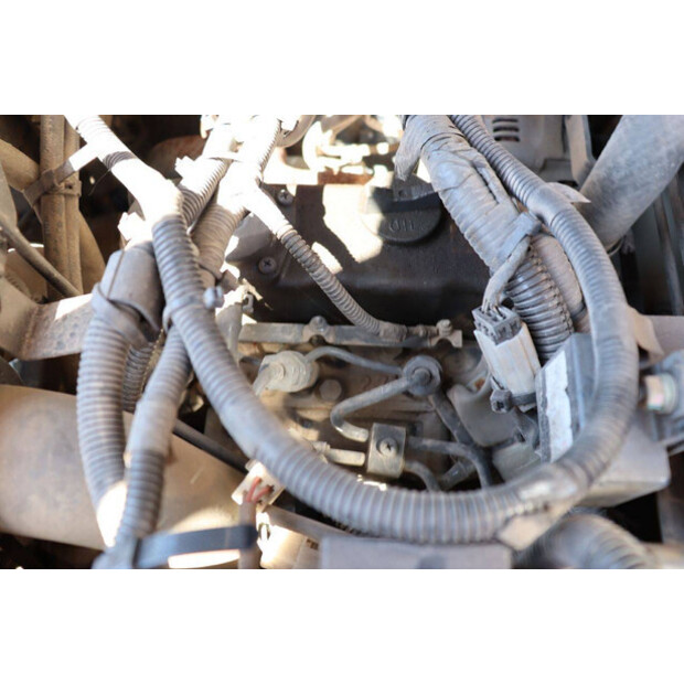 2018 تاكوتشي TB210R-47626396