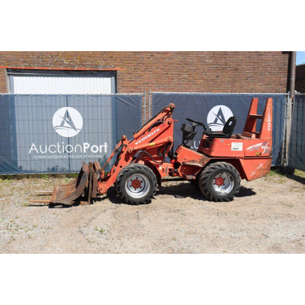 1998 Weidemann 1070 D/M-47626413