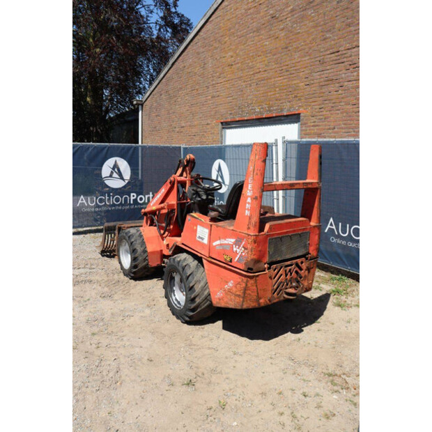 1998 Weidemann 1070 D/M-47626416