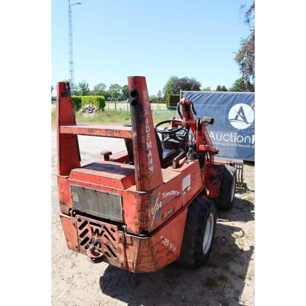 1998 Weidemann 1070 D/M-47626418