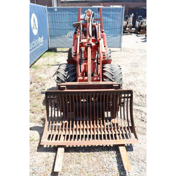1998 Weidemann 1070 D/M-47626420
