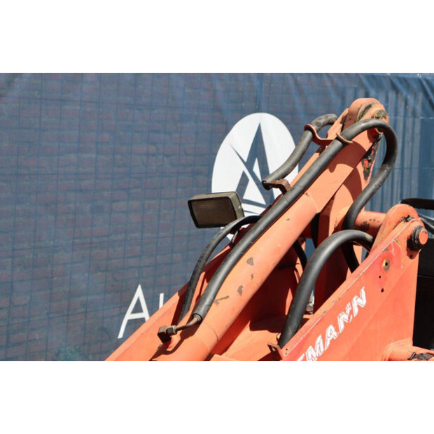 1998 Weidemann 1070 D/M-47626425
