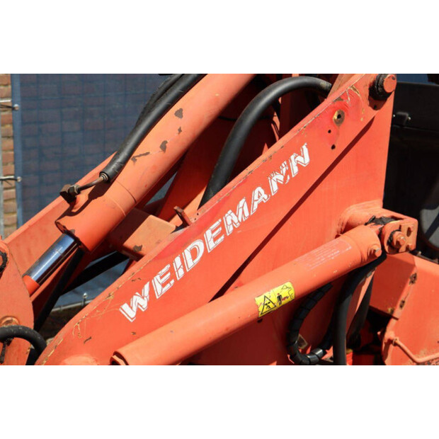 1998 Weidemann 1070 D/M-47626426