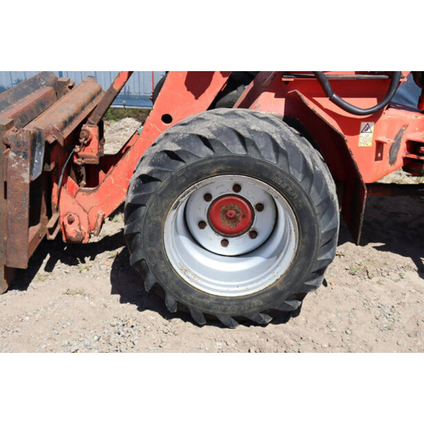 1998 Weidemann 1070 D/M-47626428