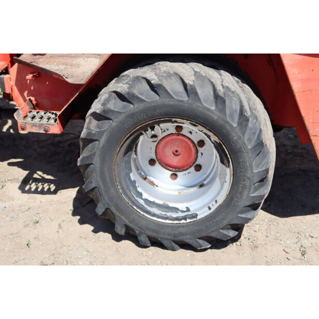 1998 Weidemann 1070 D/M-47626430