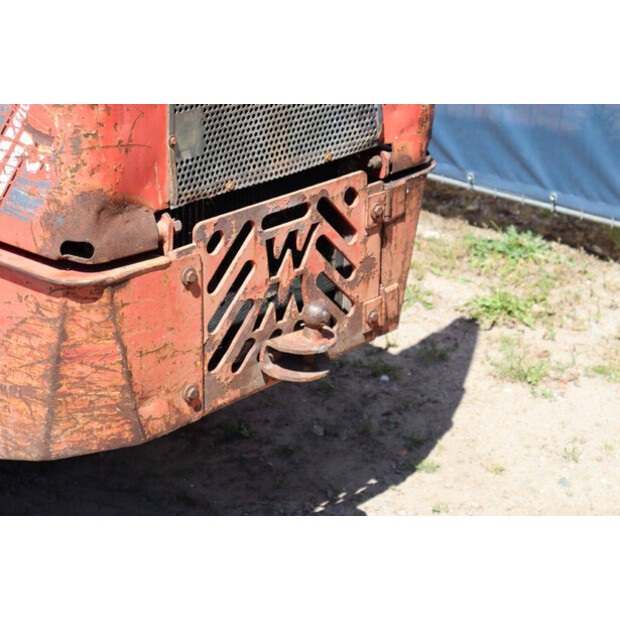 1998 Weidemann 1070 D/M-47626432