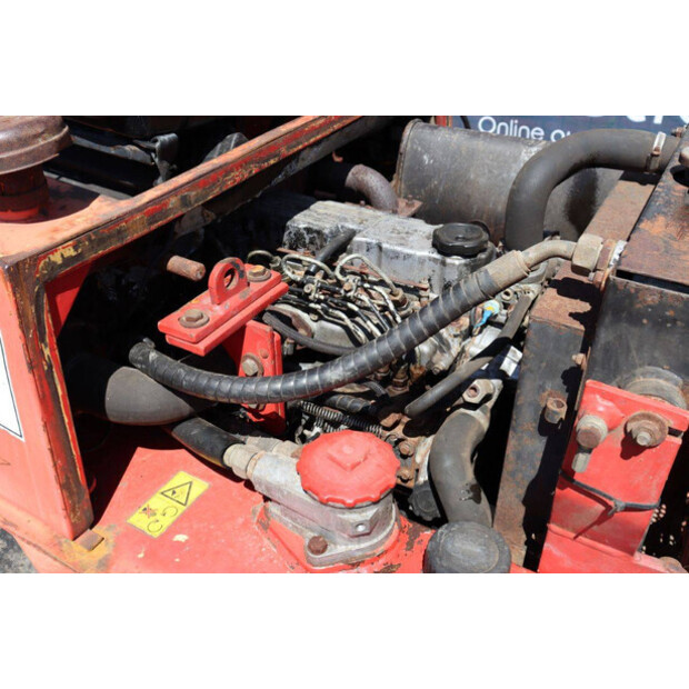 1998 Weidemann 1070 D/M-47626433