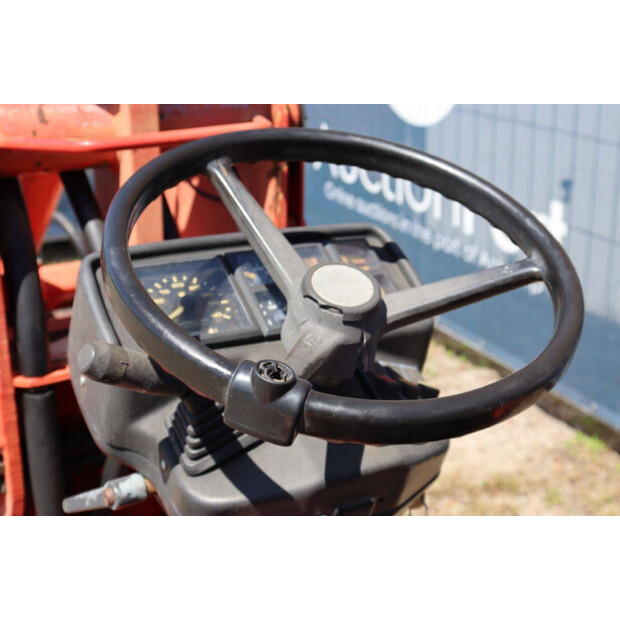 1998 Weidemann 1070 D/M-47626438