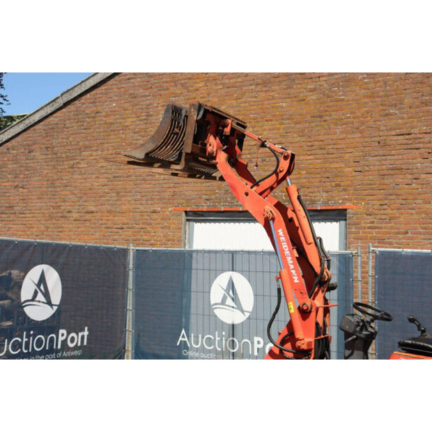 1998 Weidemann 1070 D/M-47626453