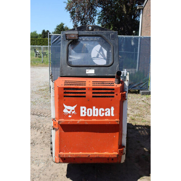 BOBCAT 443-47626458