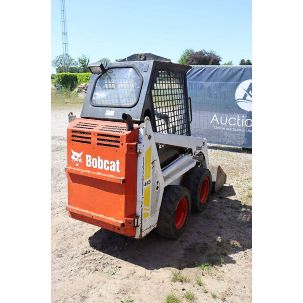 BOBCAT 443-47626459