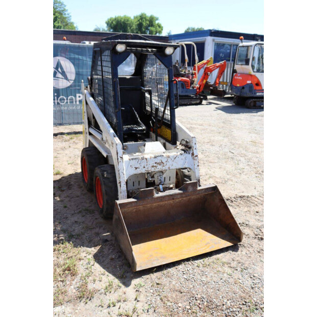 BOBCAT 443-47626460
