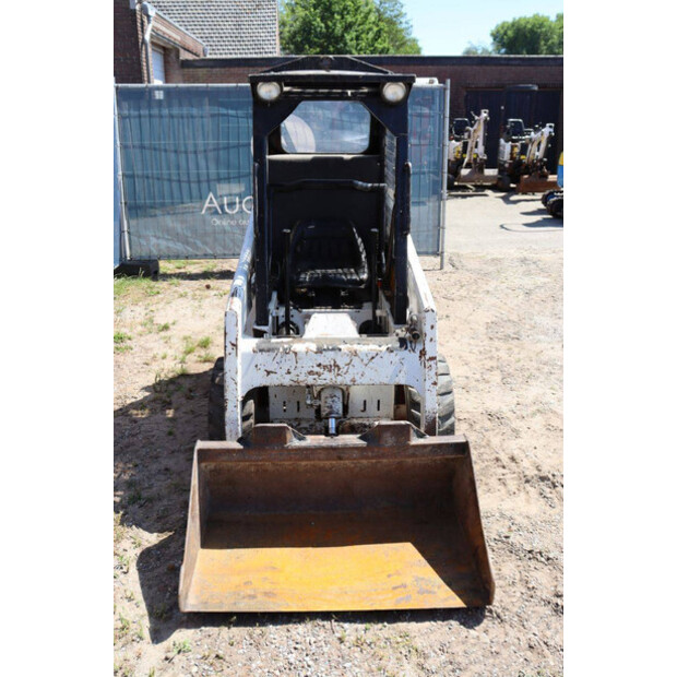 BOBCAT 443-47626461