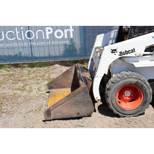 BOBCAT 443-47626463
