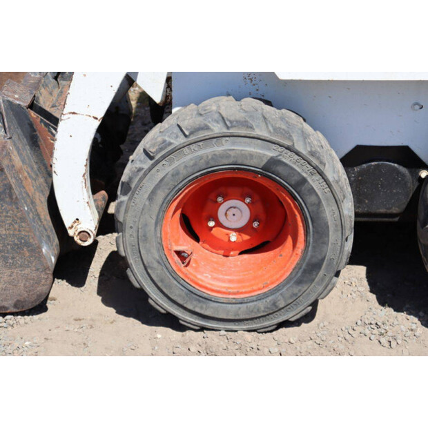 BOBCAT 443-47626467