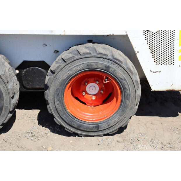 BOBCAT 443-47626468