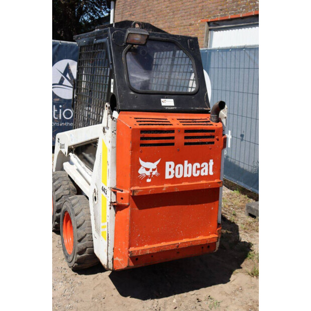 BOBCAT 443-47626469