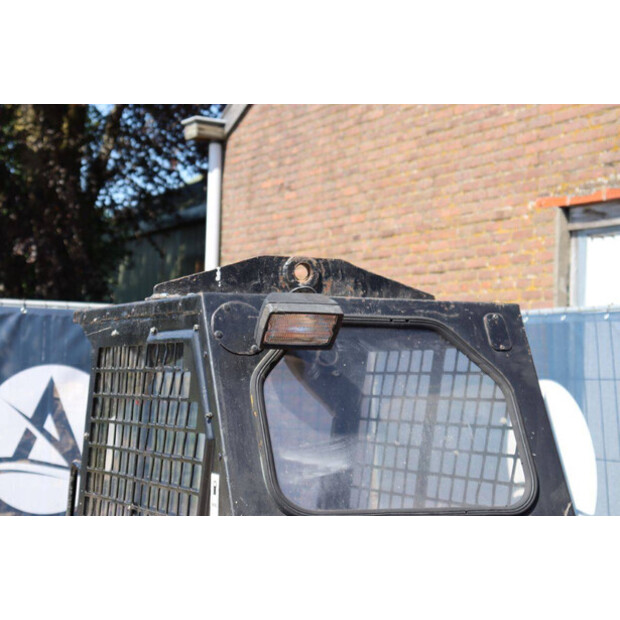 BOBCAT 443-47626470