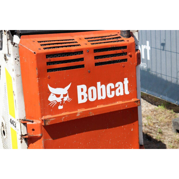BOBCAT 443-47626472