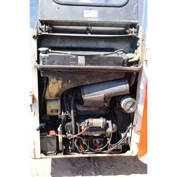BOBCAT 443-47626473