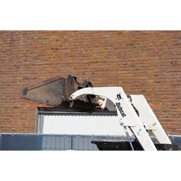 BOBCAT 443-47626489