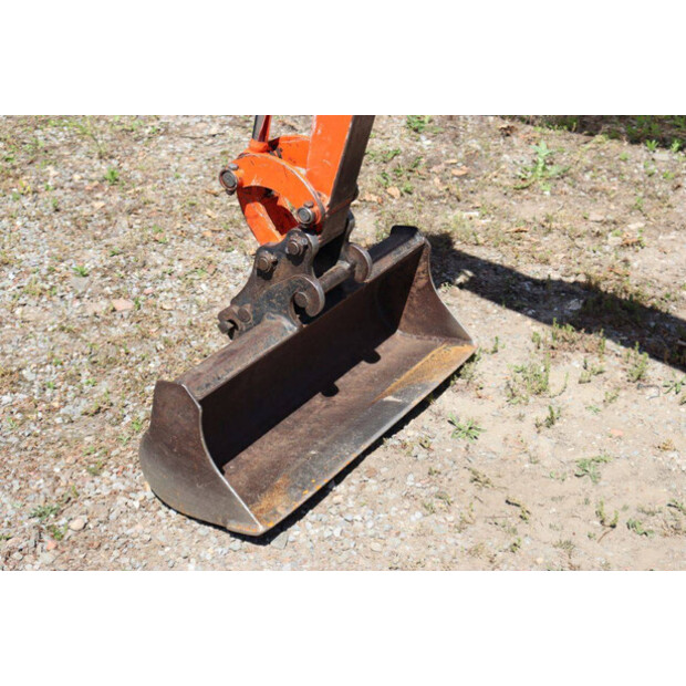 2010 KUBOTA U10-3-47626503