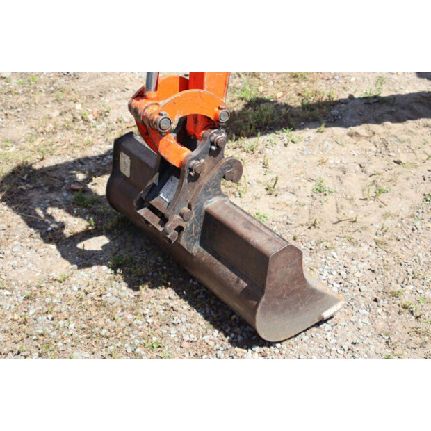 2010 KUBOTA U10-3-47626505
