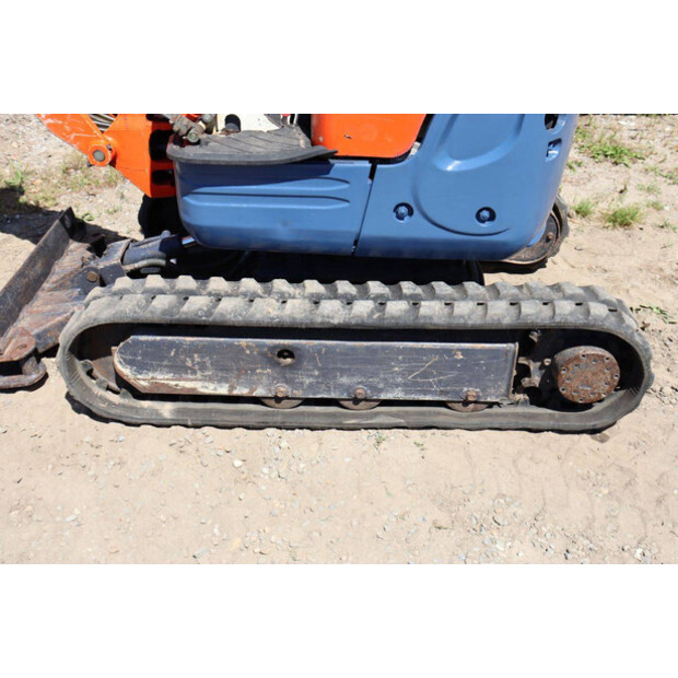 2010 KUBOTA U10-3-47626512