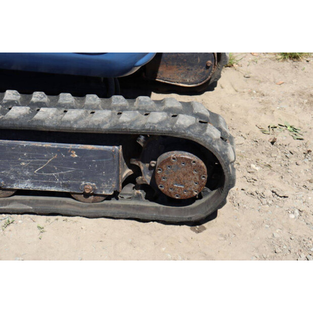 2010 KUBOTA U10-3-47626513