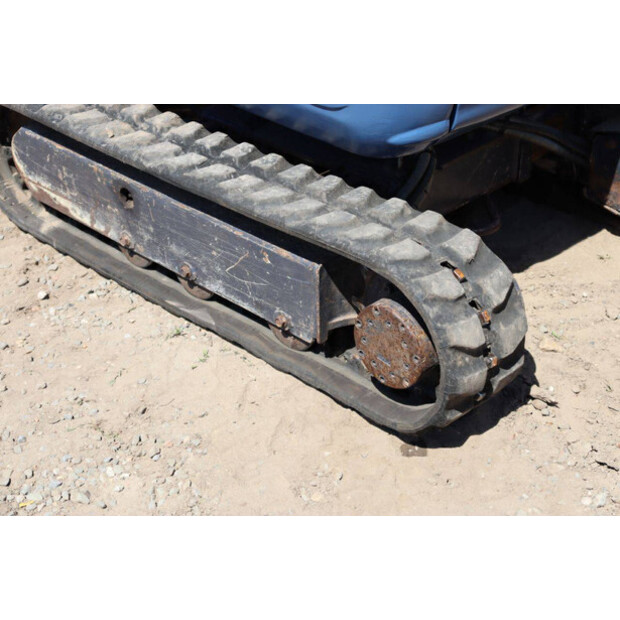 2010 KUBOTA U10-3-47626514