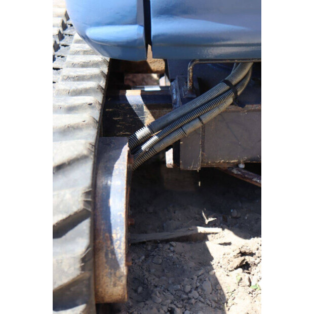 2010 KUBOTA U10-3-47626516