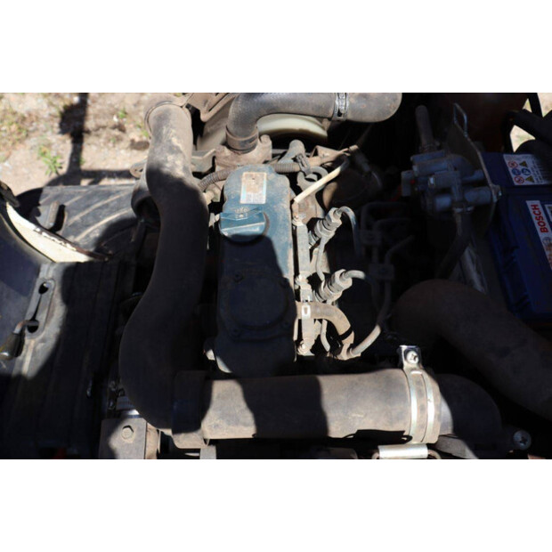 2010 KUBOTA U10-3-47626518
