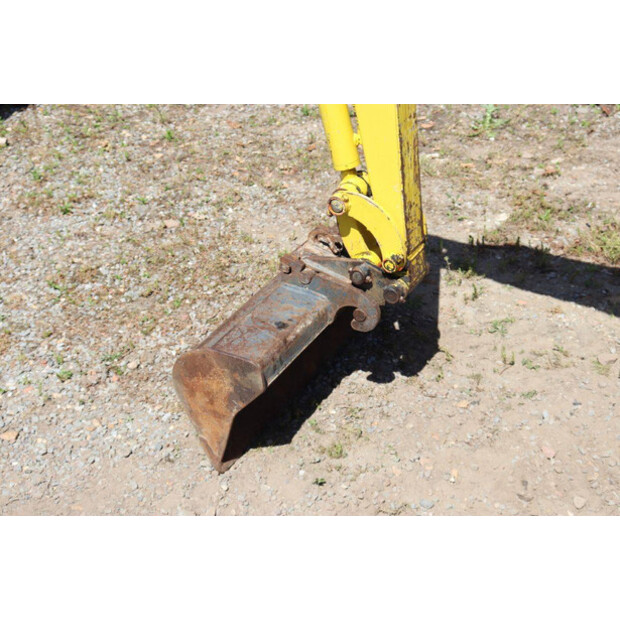 2004 KUBOTA U10-3-47626547