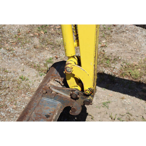 2004 KUBOTA U10-3-47626548