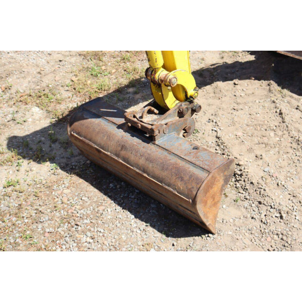 2004 KUBOTA U10-3-47626549