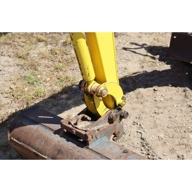 2004 KUBOTA U10-3-47626550