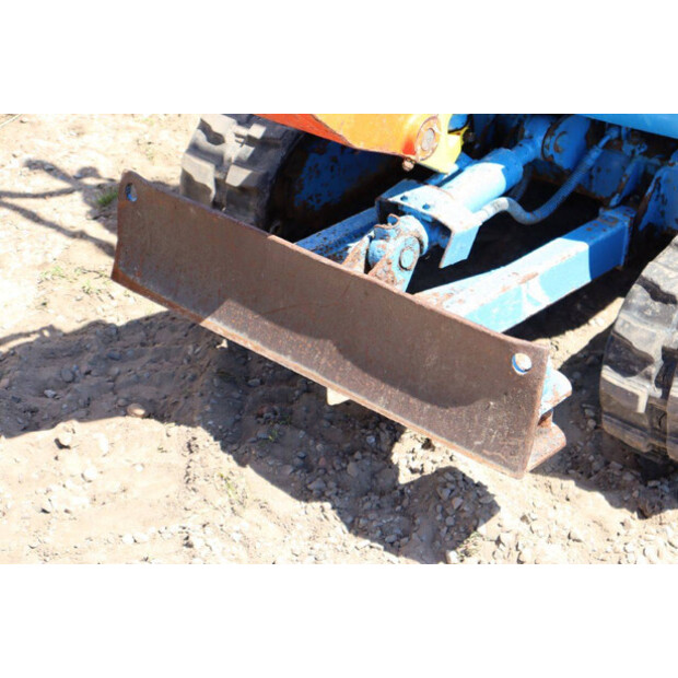2004 KUBOTA U10-3-47626552