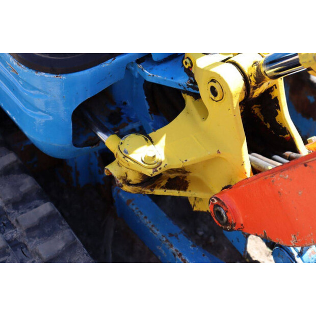2004 KUBOTA U10-3-47626554