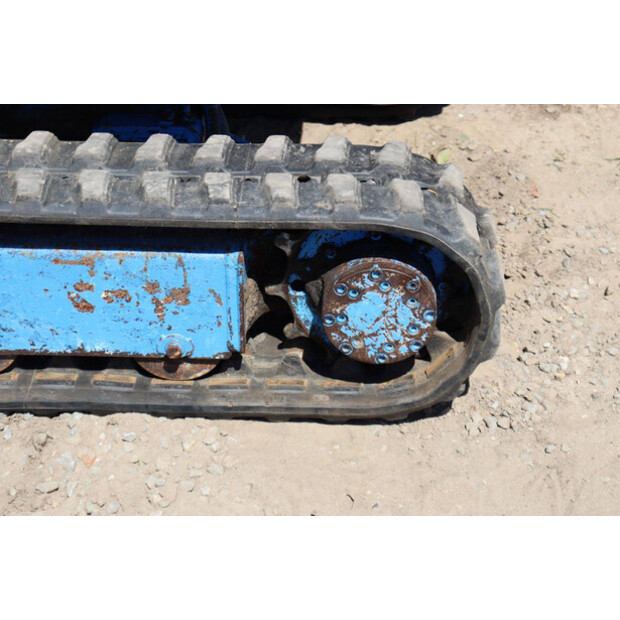 2004 KUBOTA U10-3-47626556