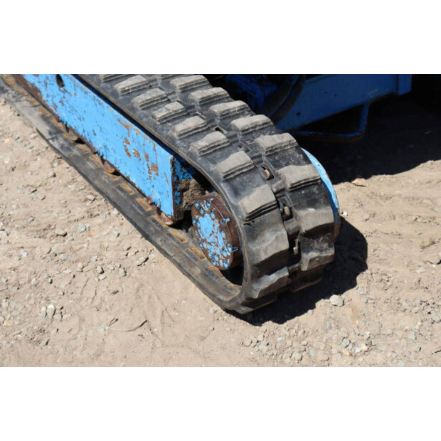 2004 KUBOTA U10-3-47626557