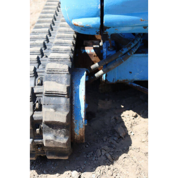 2004 KUBOTA U10-3-47626558